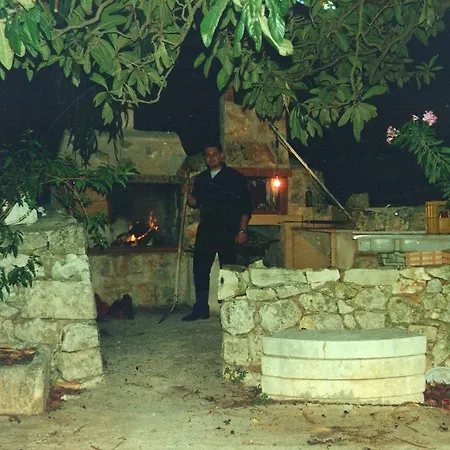 Mado Landhaus Ceglie Messapica